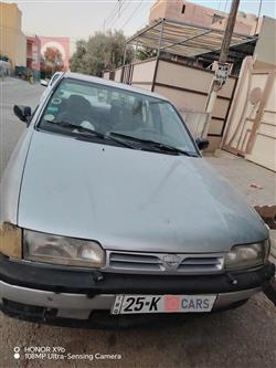 Nissan Primera